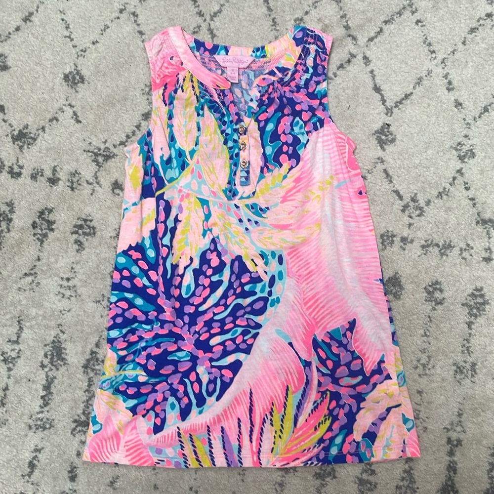 EC dress